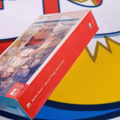 Atelier Ryza Secret Trilogy DX (Deluxe Pack) Switch Games&Covers in ENGLISH [RPG] Asia NEW