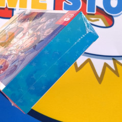 Atelier Ryza Secret Trilogy DX (Deluxe Pack) Switch Games&Covers in ENGLISH [RPG] Asia NEW