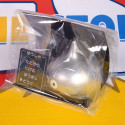 Dragon Quest Figure Collection with Command Window Metal Slime Figurine JPN New