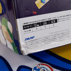 Hebereke 2 Sunsoft Super Collector's Edition Switch Japan Game (Multi-Languages/Platform)New