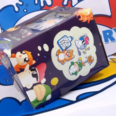 Hebereke 2 Sunsoft Super Collector's Edition Switch Japan Game (Multi-Languages/Platform)New