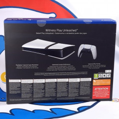 Console PS5 Pro SONY 2To [Brand New Sealed/Neuve Scellée]