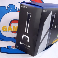 Console PS5 Pro SONY 2To [Brand New Sealed/Neuve Scellée]