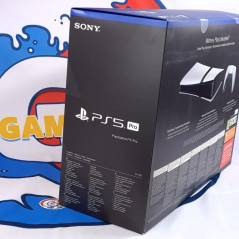 Console PS5 Pro SONY 2To [Brand New Sealed/Neuve Scellée]