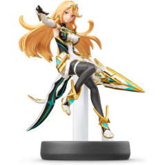 Amiibo Super Smash Bros Pyra & Mythra 2-in-1 Pack Figure Japan Ver. NEUF/NEW Sealed Nintendo/Capcom