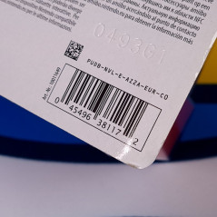 Amiibo Xenoblade Chronicles Noah / Mio Double Set Figure Japan Ver. NEUF/NEW Sealed Nintendo/Capcom