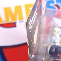 Amiibo Xenoblade Chronicles Noah / Mio Double Set Figure Japan Ver. NEUF/NEW Sealed Nintendo/Capcom