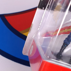 Amiibo Xenoblade Chronicles Noah / Mio Double Set Figure Japan Ver. NEUF/NEW Sealed Nintendo/Capcom