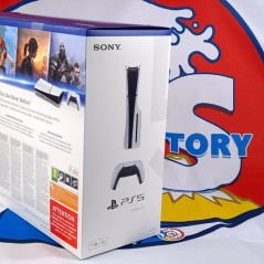 Console PS5 SONY Slim 1To [Brand New Sealed/Neuve Scellée]