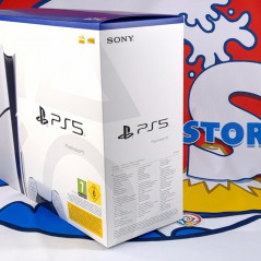 Console PS5 SONY Slim 1To [Brand New Sealed/Neuve Scellée]