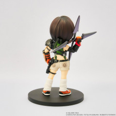 Final Fantasy VII Rebirth Adorable Arts Yuffie Kisaragi Figure JPN Official New Figurine