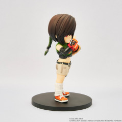 Final Fantasy VII Rebirth Adorable Arts Yuffie Kisaragi Figure JPN Official New Figurine