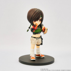 Final Fantasy VII Rebirth Adorable Arts Yuffie Kisaragi Figure JPN Official New Figurine
