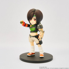Final Fantasy VII Rebirth Adorable Arts Yuffie Kisaragi Figure JPN Official New Figurine