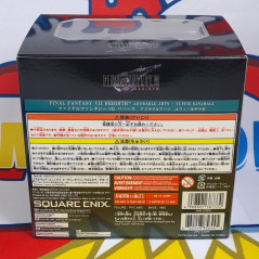 Final Fantasy VII Rebirth Adorable Arts Yuffie Kisaragi Figure JPN Official New Figurine