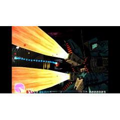 R-Type Delta: HD Boosted Switch Japan [Multi-Language] Preorder/Précommande