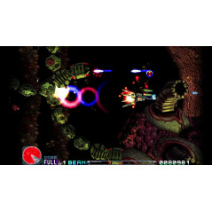 R-Type Delta: HD Boosted Switch Japan [Multi-Language] Preorder/Précommande