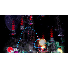 R-Type Delta: HD Boosted Switch Japan [Multi-Language] Preorder/Précommande