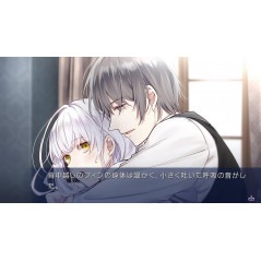 Yami-iro no Maju Nintendo Switch Japan [Multi-Language/Visual Novel] Preorder/Précommande