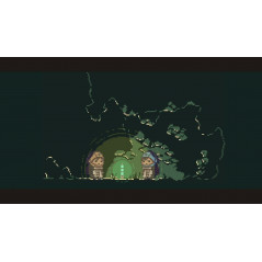 BOKURA, BOKURA: planet Switch Japan [Multi-Language/Action Adventure] Preorder/Précommande