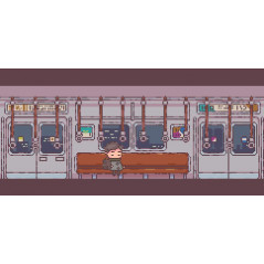 BOKURA, BOKURA: planet Switch Japan [Multi-Language/Action Adventure] Preorder/Précommande