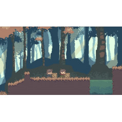 BOKURA, BOKURA: planet Switch Japan [Multi-Language/Action Adventure] Preorder/Précommande