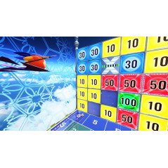 Kirby Air Riders Nintendo Switch 2 Japan (GAME CART) [Multilingual/Car Race] Preorder/Précommande