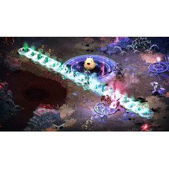 Hades II Switch 2 Japan Edition (GAME CART) [Multilingual/Action RPG] Preorder/Précommande