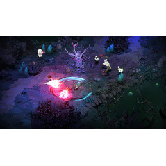 Hades II Switch 2 Japan Edition (GAME CART) [Multilingual/Action RPG] Preorder/Précommande