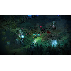 Hades II Switch 2 Japan Edition (GAME CART) [Multilingual/Action RPG] Preorder/Précommande