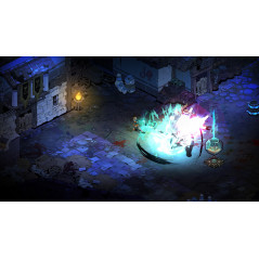 Hades II Switch 2 Japan Edition (GAME CART) [Multilingual/Action RPG] Preorder/Précommande