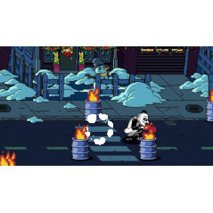 Terrifier The ARTcade Game +bonus Switch EU [Multilingual/Horror Arcade] Preorder/Précommande