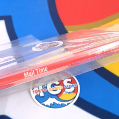 Mail Time SWITCH Super Rare Games SRG139 NEW (3000 ex.) [Multilingual/Cottagecore Adventure]