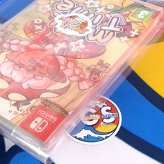 Mail Time SWITCH Super Rare Games SRG139 NEW (3000 ex.) [Multilingual/Cottagecore Adventure]