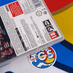 Terrifier The ARTcade Game Nintendo Switch EU [Multi-Language/Horror Arcade] NEW