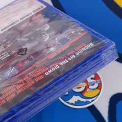 Terrifier The ARTcade Game PS5 EU Game [Multi-Languages/Horror Arcade] NEW