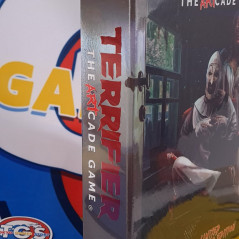 Terrifier The ARTcade Game Collector's Edition PS5 EU [Multi-Languages/Horror Arcade] NEW