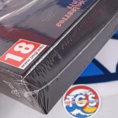 Terrifier The ARTcade Game Collector's Edition PS5 EU [Multi-Languages/Horror Arcade] NEW