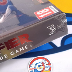 Terrifier The ARTcade Game Collector's Edition PS5 EU [Multi-Languages/Horror Arcade] NEW