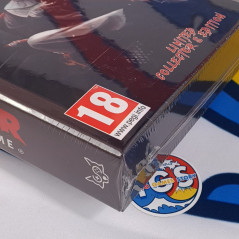 Terrifier The ARTcade Game Collector's Edition Switch EU [Multi-Languages/Horror Arcade] NEW