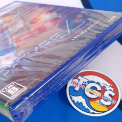 R-Type Delta: HD Boosted PS5 Japan [Game in ENGLISH/Shmup/Shoot'em Up] NEW