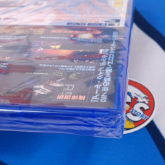 R-Type Delta: HD Boosted PS5 Japan [Game in ENGLISH/Shmup/Shoot'em Up] NEW