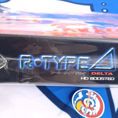 R-Type Delta: HD Boosted [R-TYPER's EDITION] PS5 Japan [Multilingual/Shoot'em Up] NEW