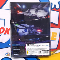 R-Type Delta: HD Boosted [R-TYPER's EDITION] PS5 Japan [Multilingual/Shoot'em Up] NEW