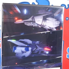 R-Type Delta: HD Boosted [R-TYPER's EDITION] PS5 Japan [Multilingual/Shoot'em Up] NEW