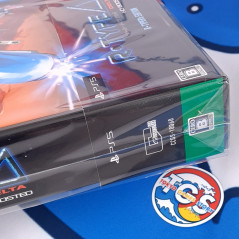 R-Type Delta: HD Boosted [R-TYPER's EDITION] PS5 Japan [Multilingual/Shoot'em Up] NEW