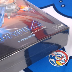 R-Type Delta: HD Boosted [R-TYPER's EDITION] PS5 Japan [Multilingual/Shoot'em Up] NEW