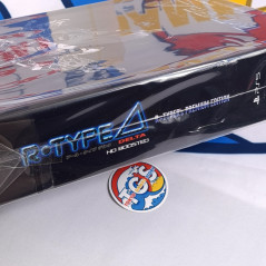 R-Type Delta: HD Boosted [R-TYPER's PREMIUM EDITION] PS5 Japan [Multilingual/Shoot'em Up] NEW