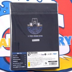 R-Type Delta: HD Boosted [R-TYPER's PREMIUM EDITION] PS5 Japan [Multilingual/Shoot'em Up] NEW