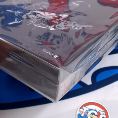 R-Type Delta: HD Boosted [R-TYPER's PREMIUM EDITION] PS5 Japan [Multilingual/Shoot'em Up] NEW